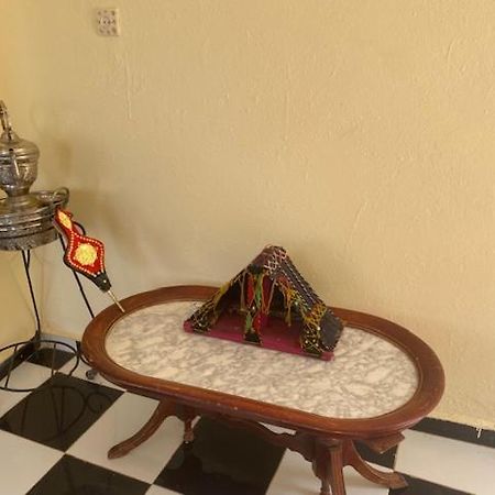 Hotel Gite Cedre Gouraud Azrou Zewnętrze zdjęcie