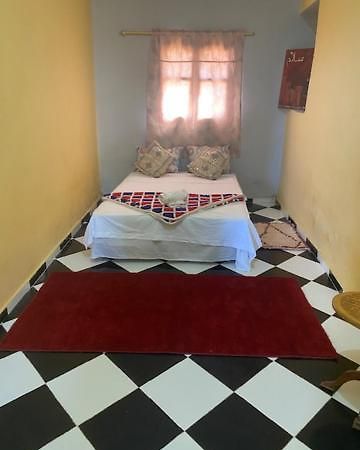 Hotel Gite Cedre Gouraud Azrou Zewnętrze zdjęcie